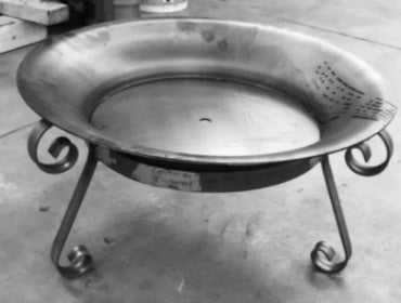 Blaze Bowl Small