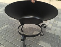 Blaze Bowl