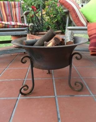 Comfort Bowl